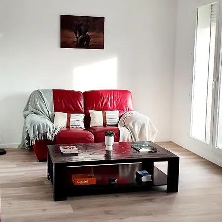 Logement Au Bord De La Seine, Proche De Paris Epinay-sur-Seine Exterior photo