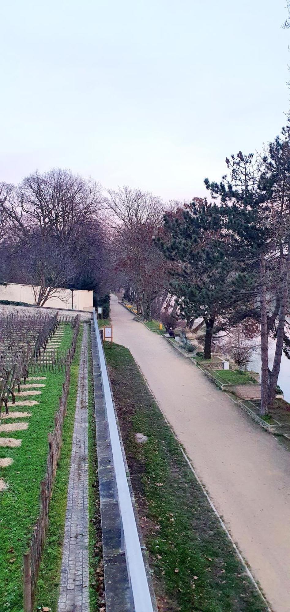 Au Bord De La Seine, Proche De Paris Apartment Epinay-sur-Seine