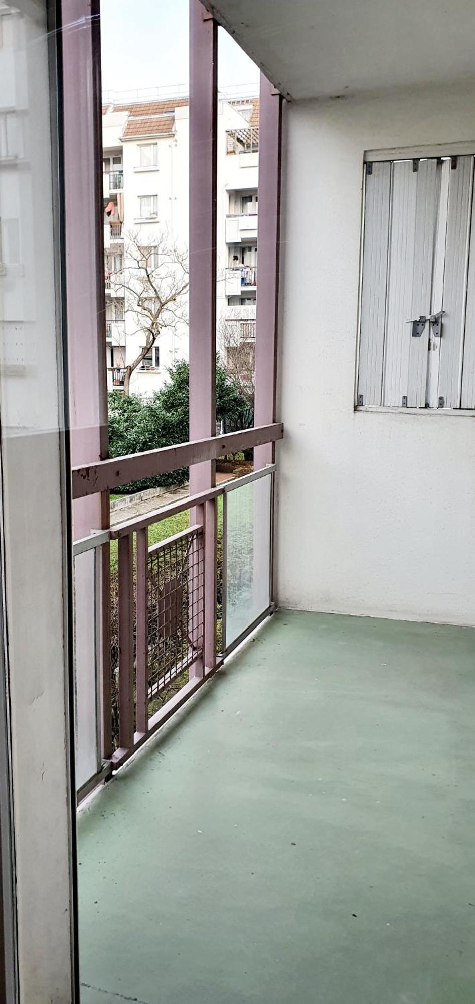 Apartment Au Bord De La Seine, Proche De Paris