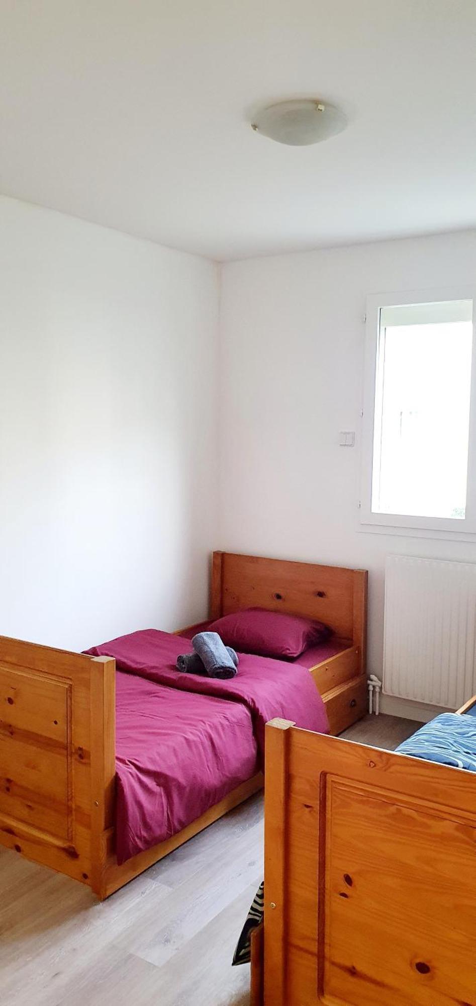 Apartment Au Bord De La Seine, Proche De Paris *
