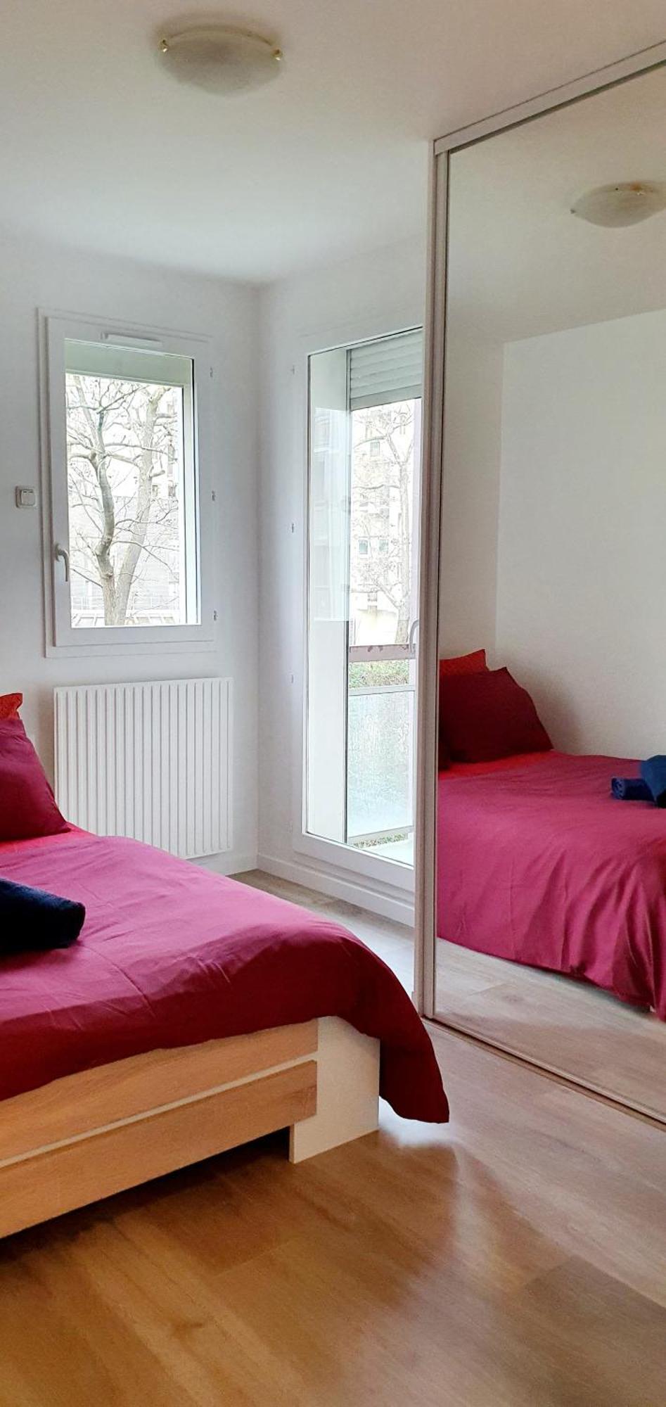 Au Bord De La Seine, Proche De Paris * Epinay-sur-Seine
