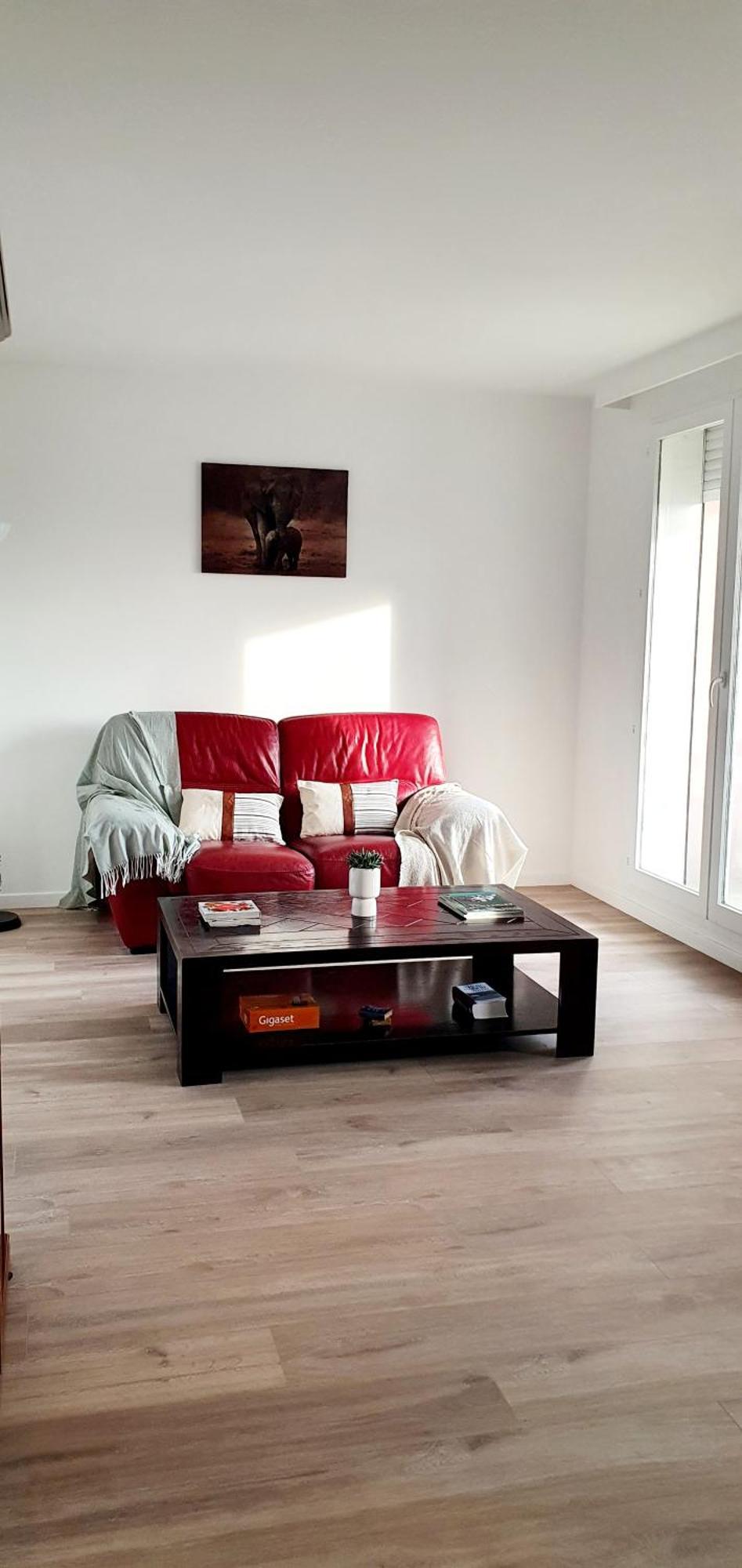 Au Bord De La Seine, Proche De Paris Apartment Epinay-sur-Seine